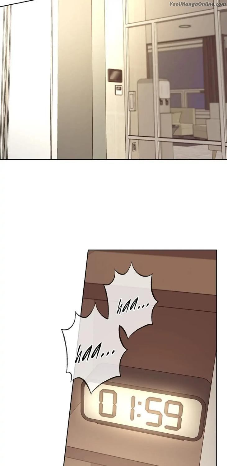 Wedding Plans for Mr. & Mr. by Rotten GreenT [Eng] page 32