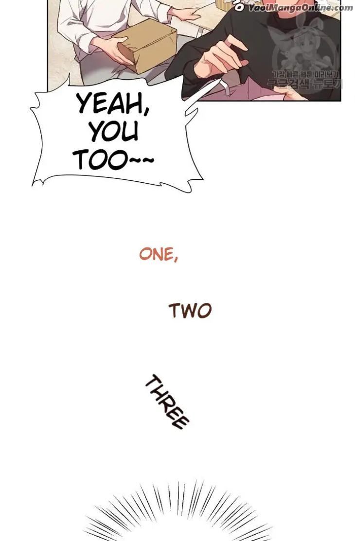 Magical Useless Gift by Chaegoo [Eng] page 33