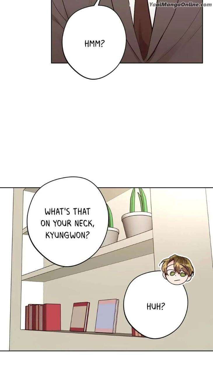 Wedding Plans for Mr. & Mr. by Rotten GreenT [Eng] page 33