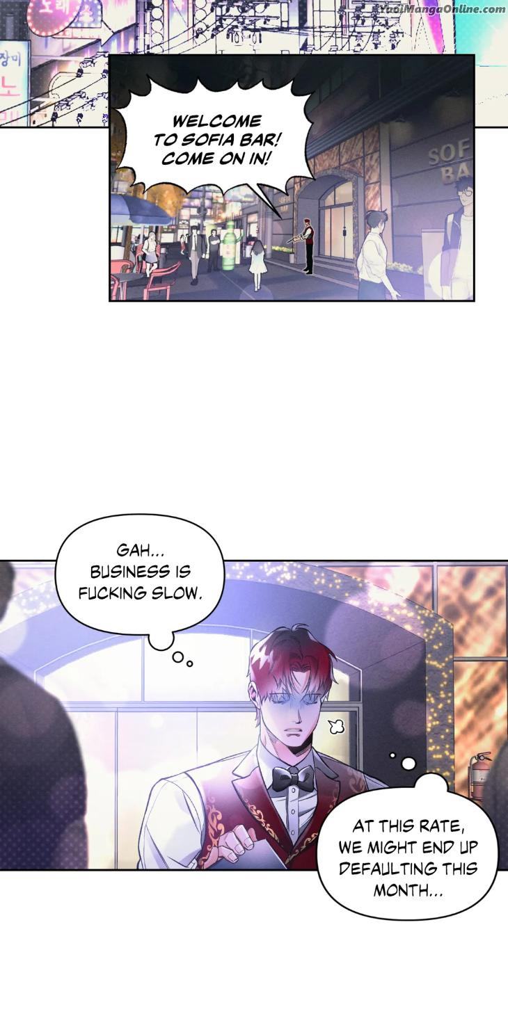 Beware the Ides of March by Stan/ Choi Song – Ch. 103 [Eng] page 33