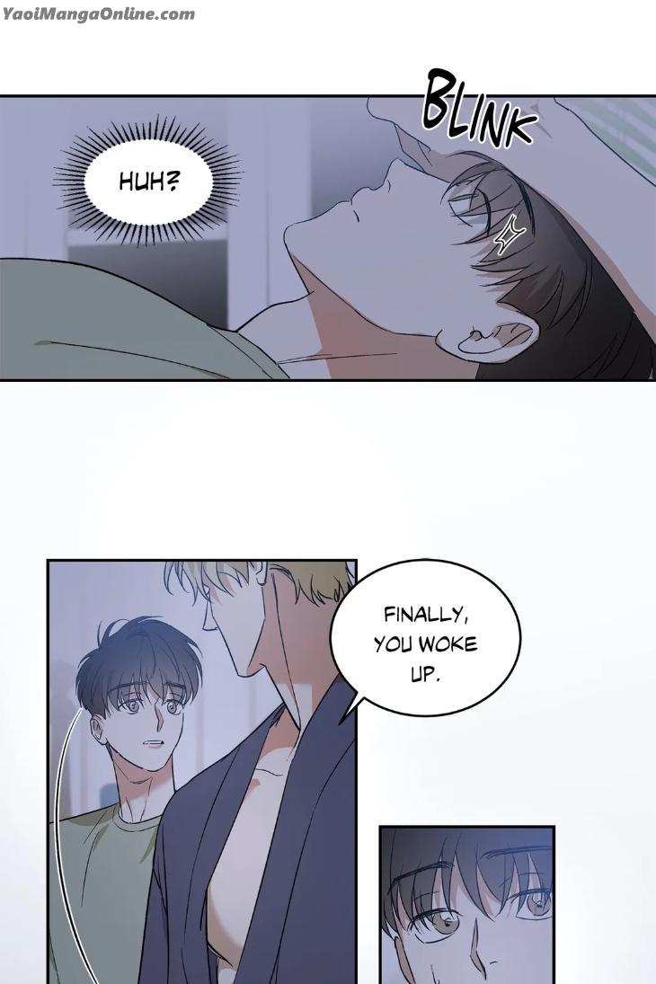 My Master, My Joo-in by Khbiyong [Eng] page 33