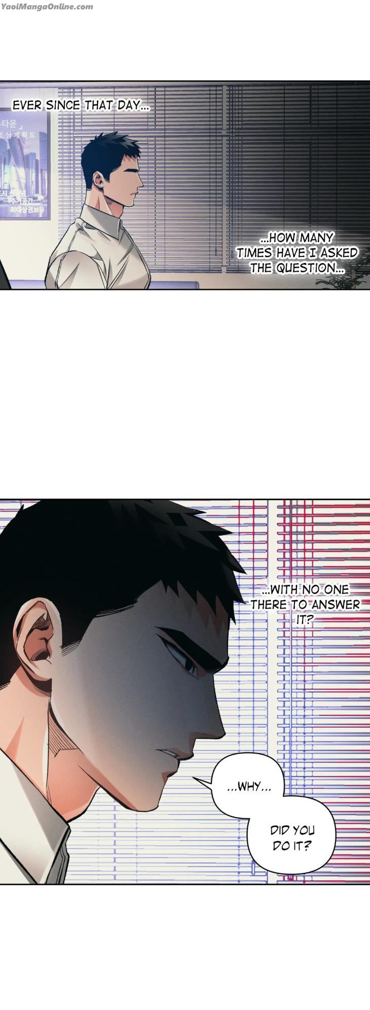 Beware the Ides of March by Stan/ Choi Song – Ch. 103 [Eng] page 33