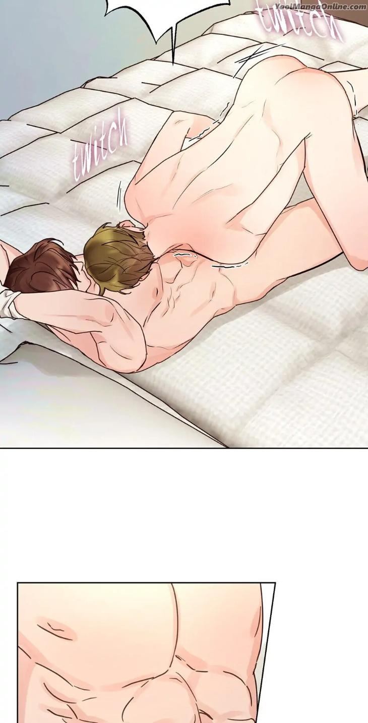 Wedding Plans for Mr. & Mr. by Rotten GreenT [Eng] page 33