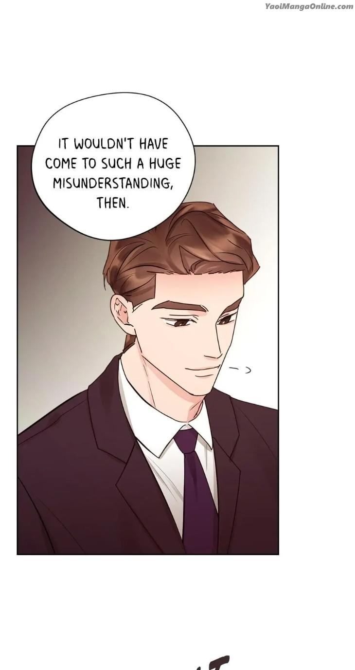 Wedding Plans for Mr. & Mr. by Rotten GreenT [Eng] page 33