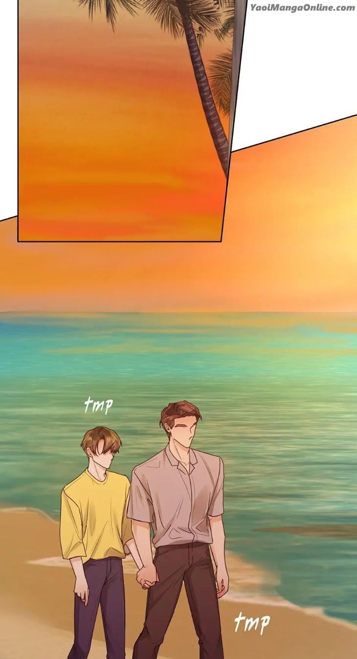 Wedding Plans for Mr. & Mr. by Rotten GreenT [Eng] page 34