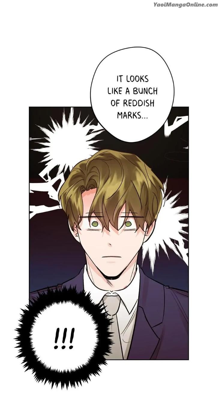 Wedding Plans for Mr. & Mr. by Rotten GreenT [Eng] page 34