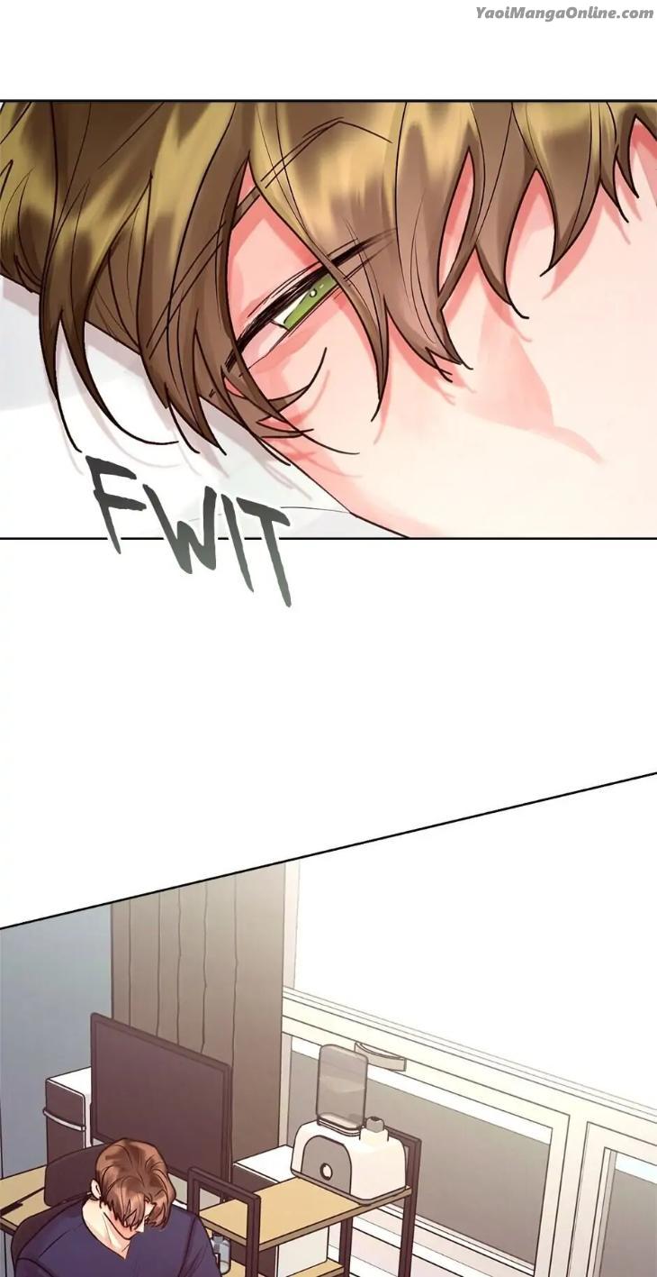 Wedding Plans for Mr. & Mr. by Rotten GreenT [Eng] page 34