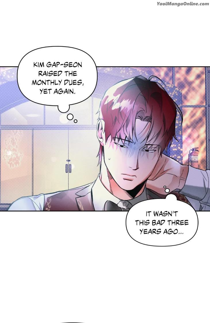 Beware the Ides of March by Stan/ Choi Song – Ch. 103 [Eng] page 34