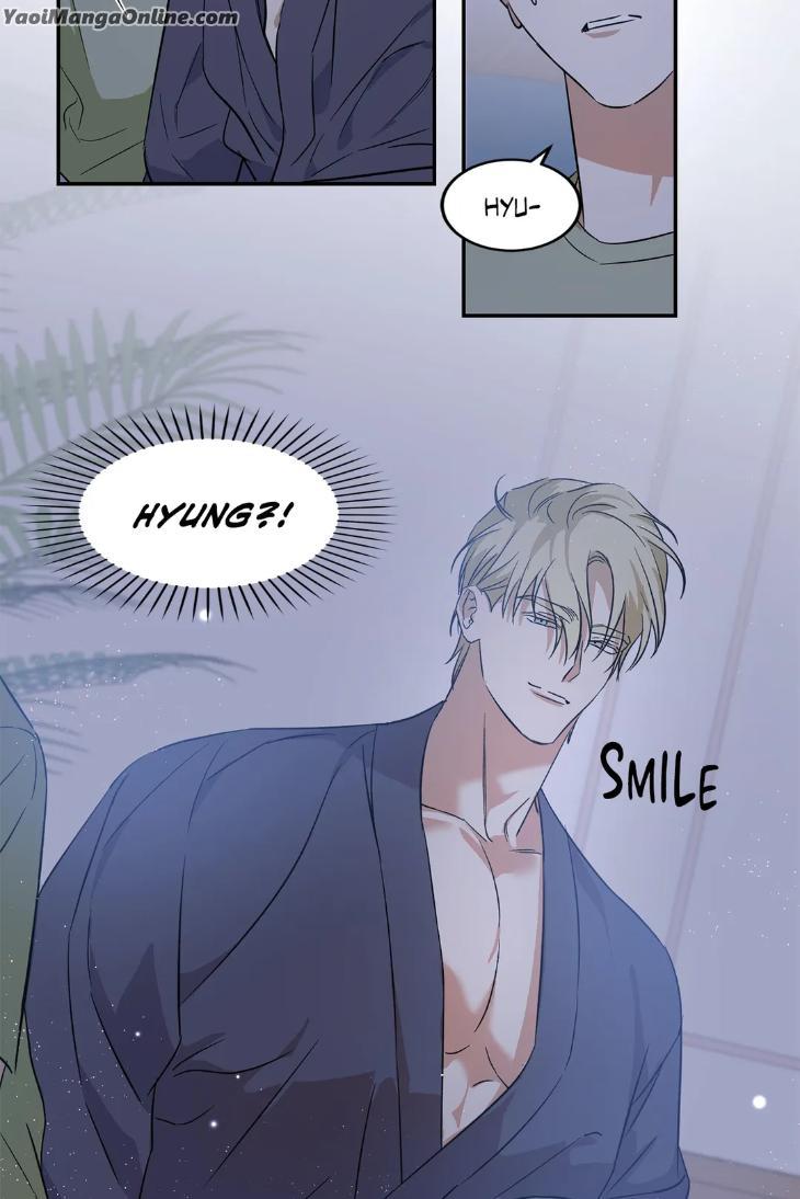 My Master, My Joo-in by Khbiyong [Eng] page 34