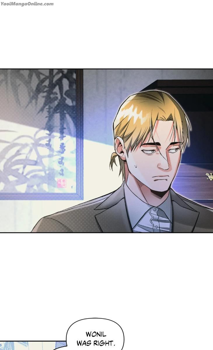 Beware the Ides of March by Stan/ Choi Song – Ch. 103 [Eng] page 34