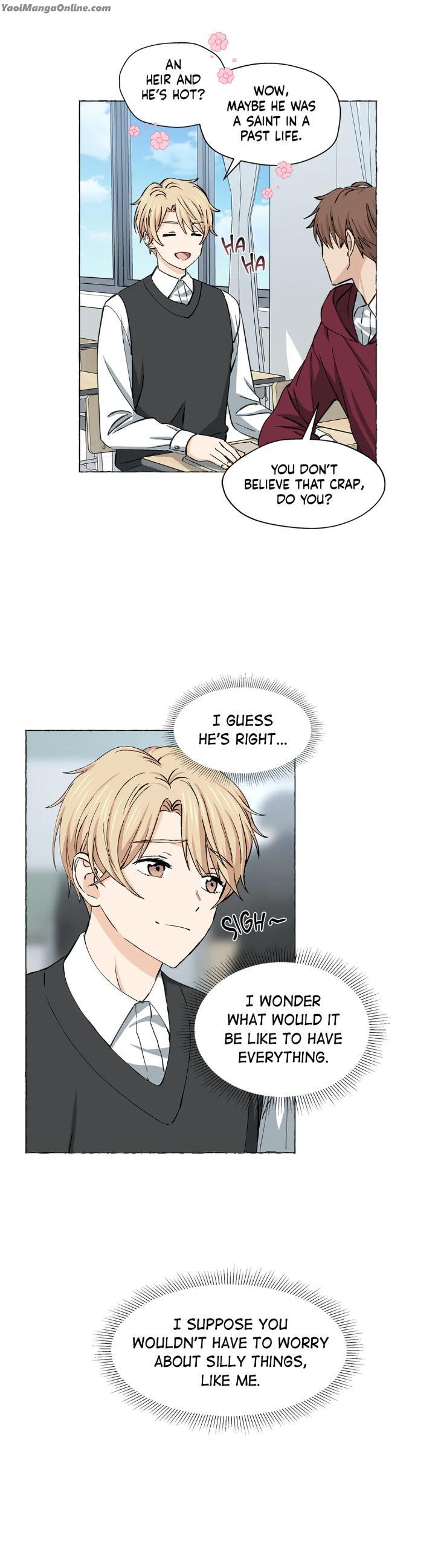 Vanilla Taste by Aame [Eng] page 34