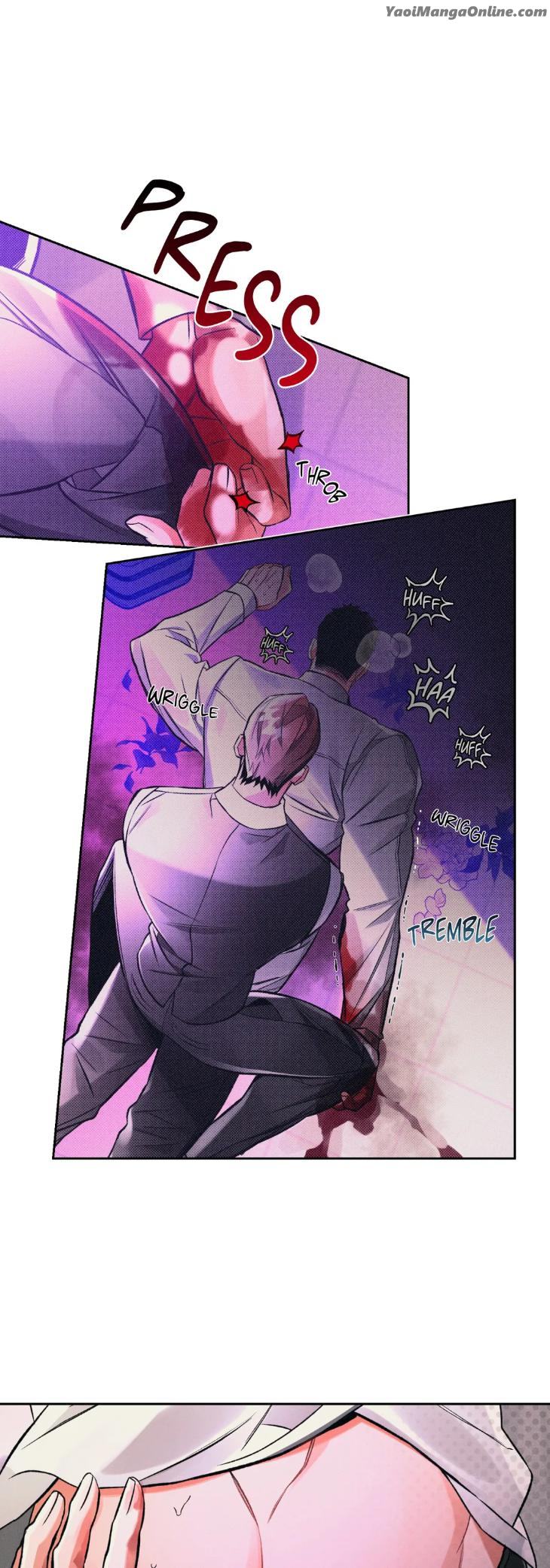 Beware the Ides of March by Stan/ Choi Song – Ch. 103 [Eng] page 33