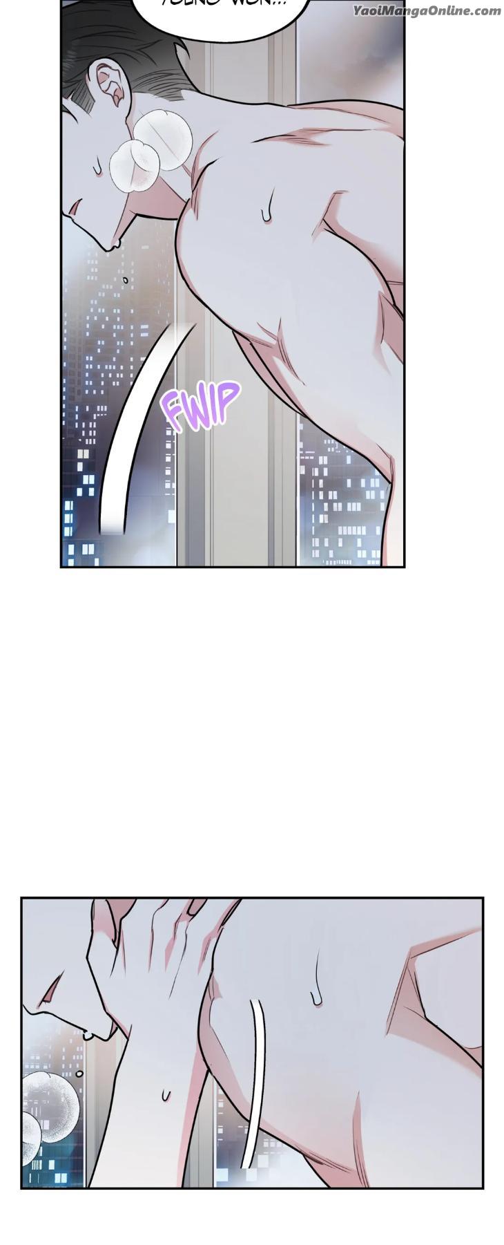 You Get Me Going by MOSCARETO/ Oh DoYeon [Eng] page 34