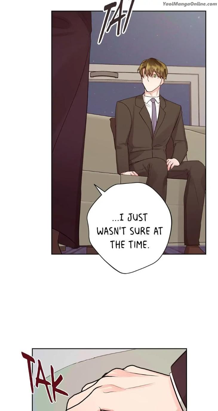 Wedding Plans for Mr. & Mr. by Rotten GreenT [Eng] page 34