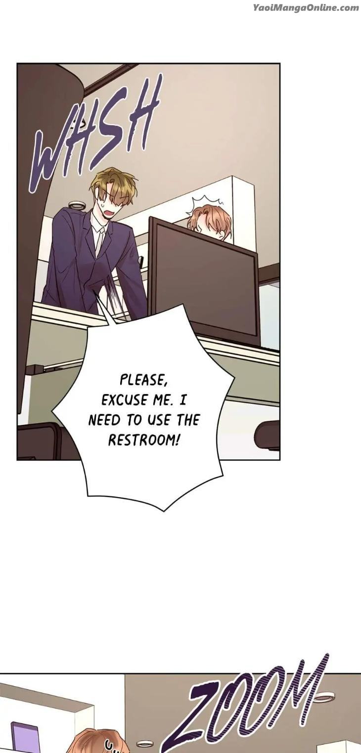 Wedding Plans for Mr. & Mr. by Rotten GreenT [Eng] page 35