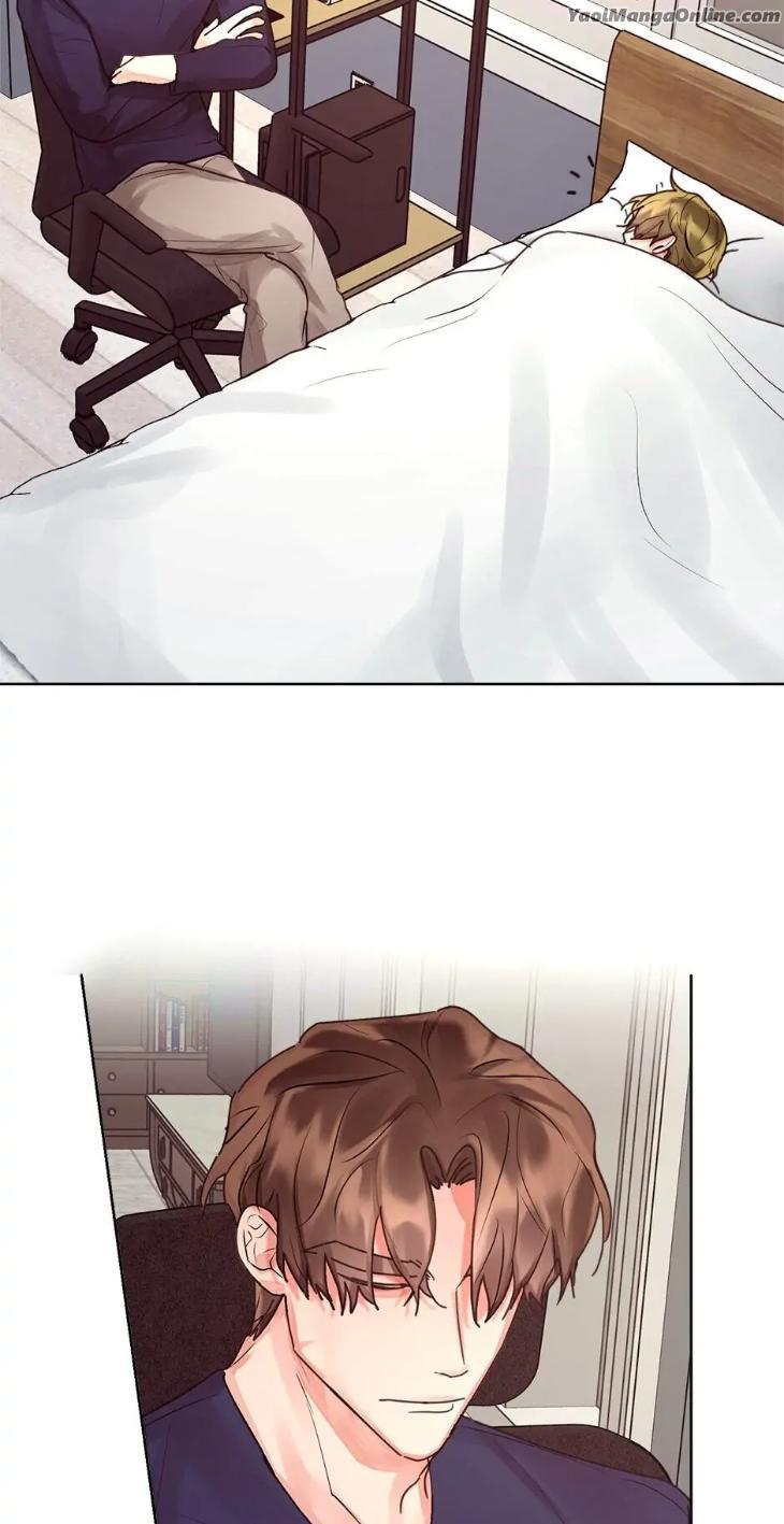 Wedding Plans for Mr. & Mr. by Rotten GreenT [Eng] page 35