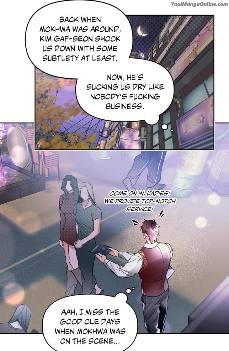 Beware the Ides of March by Stan/ Choi Song – Ch. 103 [Eng] page 35