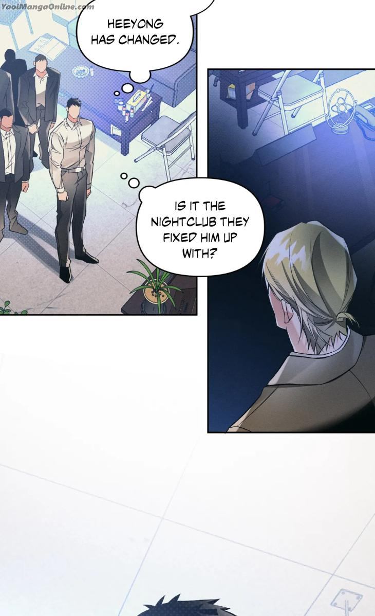 Beware the Ides of March by Stan/ Choi Song – Ch. 103 [Eng] page 35