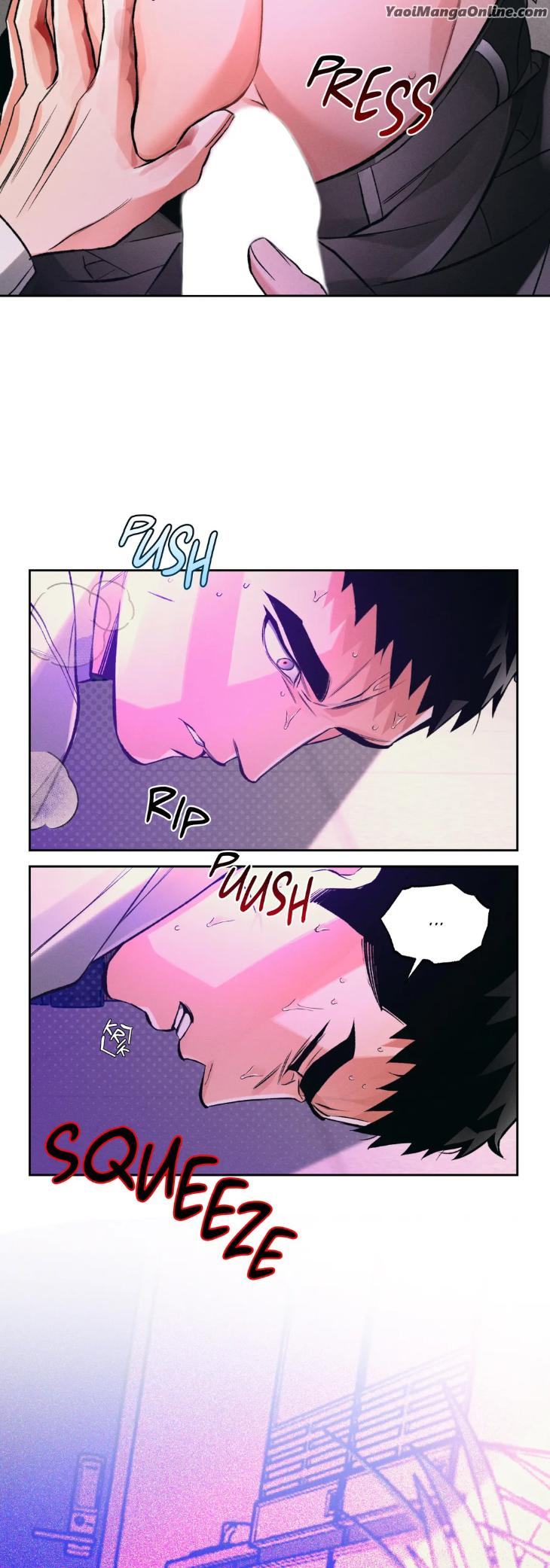 Beware the Ides of March by Stan/ Choi Song – Ch. 103 [Eng] page 34