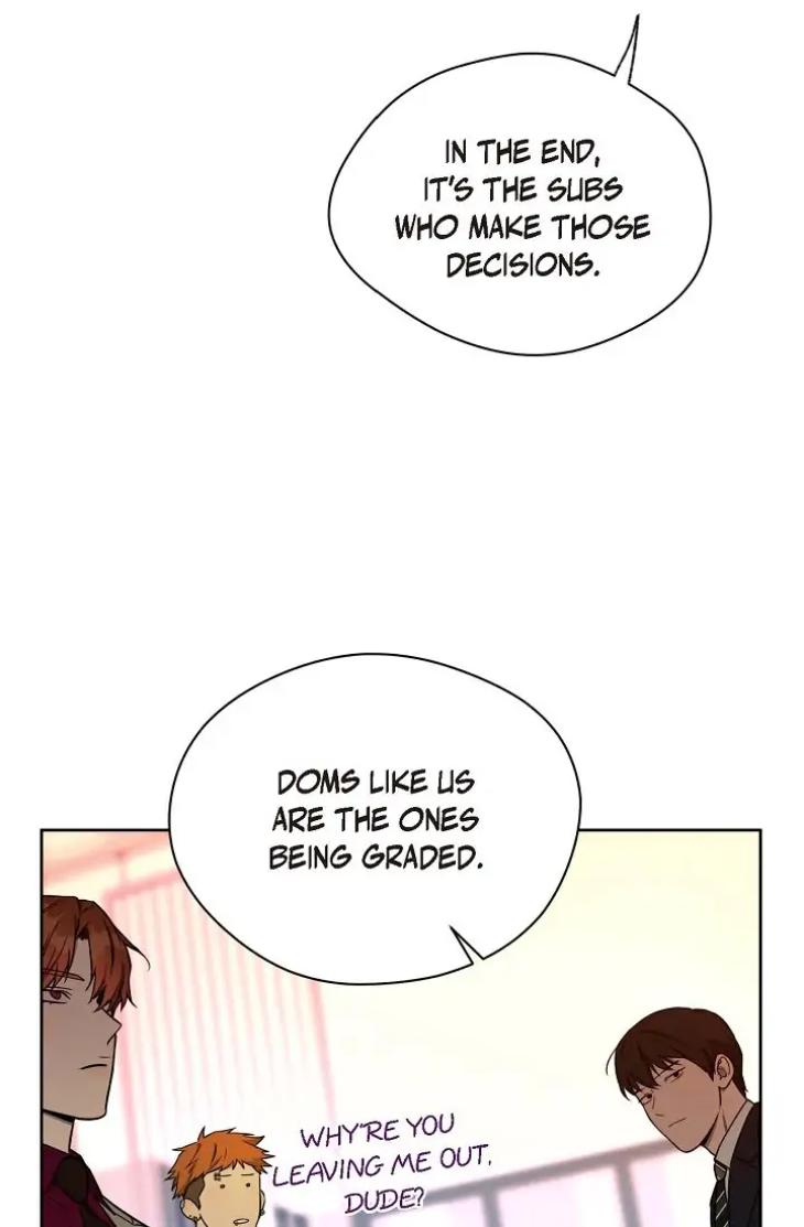 Hard-Boiled Love by Gwendolyn [Eng] page 35