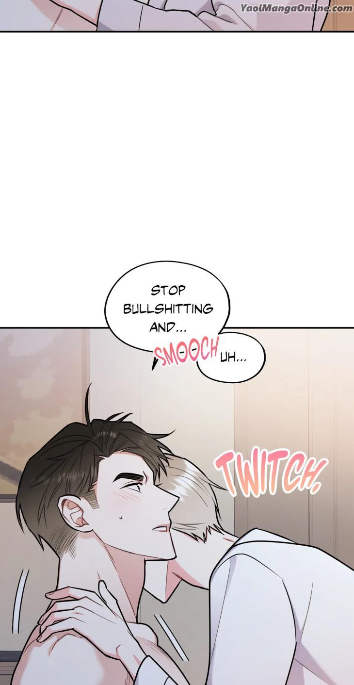 You Get Me Going by MOSCARETO/ Oh DoYeon [Eng] page 34