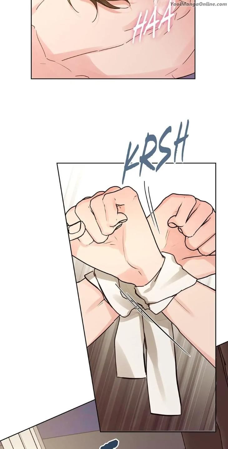 Wedding Plans for Mr. & Mr. by Rotten GreenT [Eng] page 35