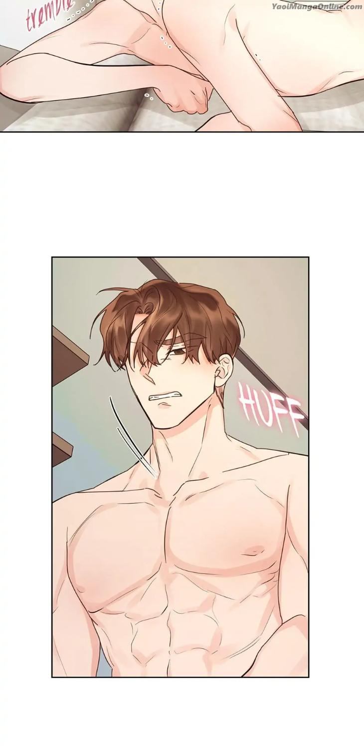 Wedding Plans for Mr. & Mr. by Rotten GreenT [Eng] page 35