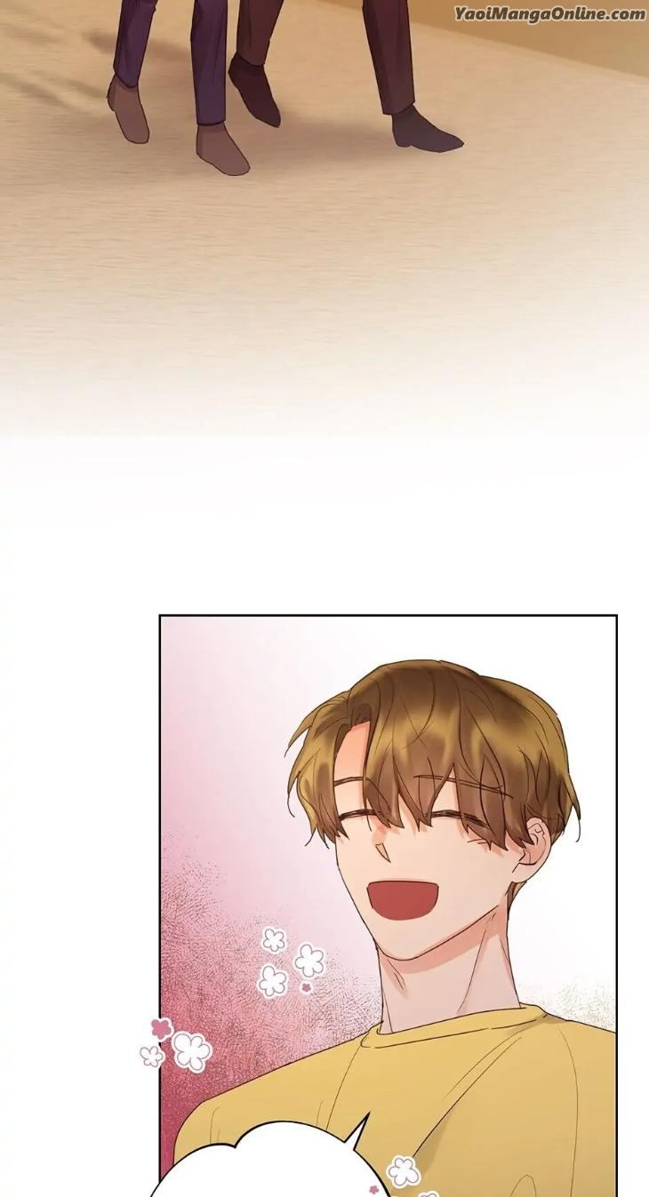 Wedding Plans for Mr. & Mr. by Rotten GreenT [Eng] page 35