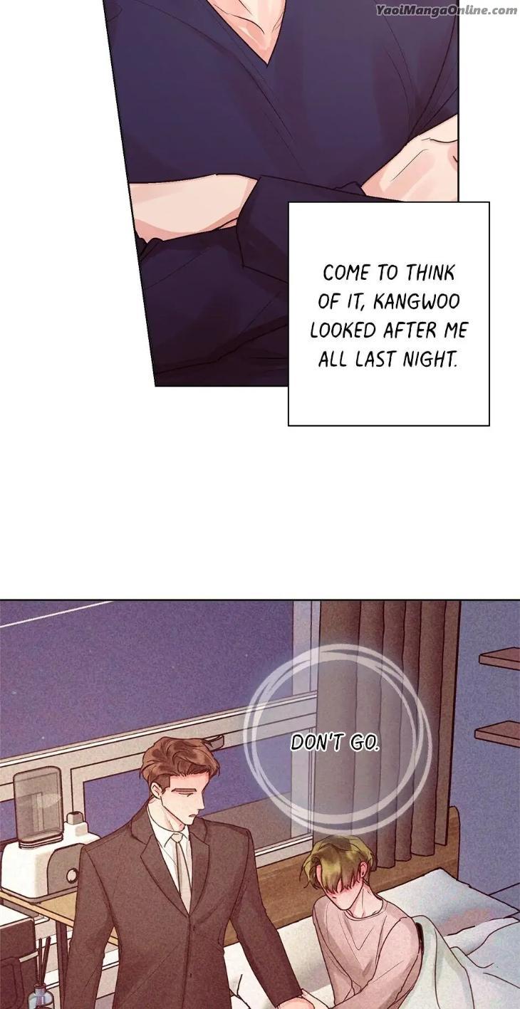 Wedding Plans for Mr. & Mr. by Rotten GreenT [Eng] page 36