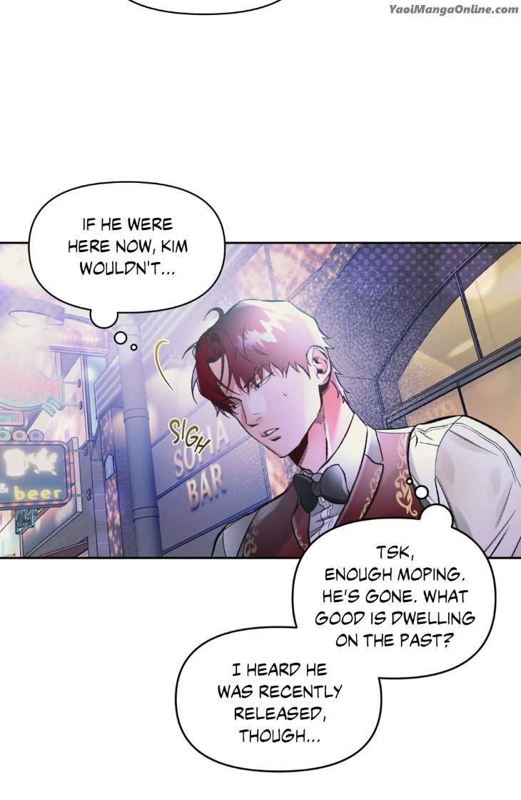 Beware the Ides of March by Stan/ Choi Song – Ch. 103 [Eng] page 36