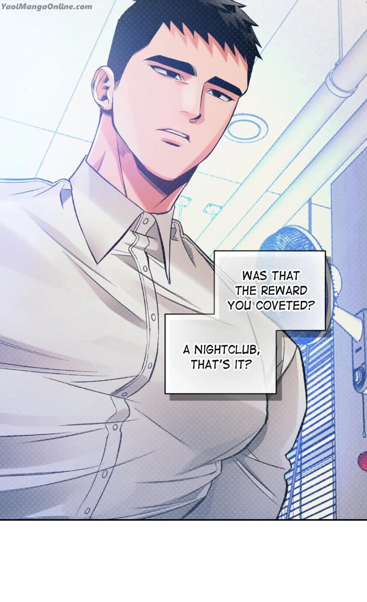 Beware the Ides of March by Stan/ Choi Song – Ch. 103 [Eng] page 36