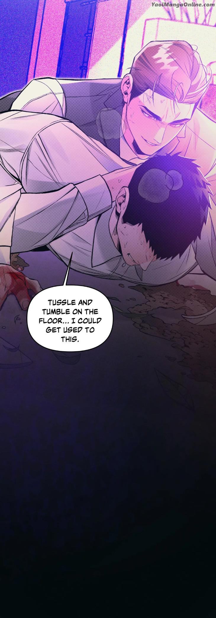 Beware the Ides of March by Stan/ Choi Song – Ch. 103 [Eng] page 35