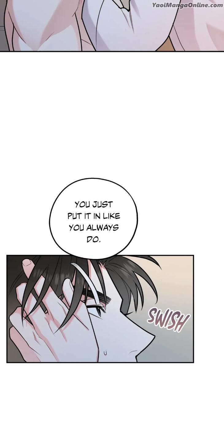 You Get Me Going by MOSCARETO/ Oh DoYeon [Eng] page 35