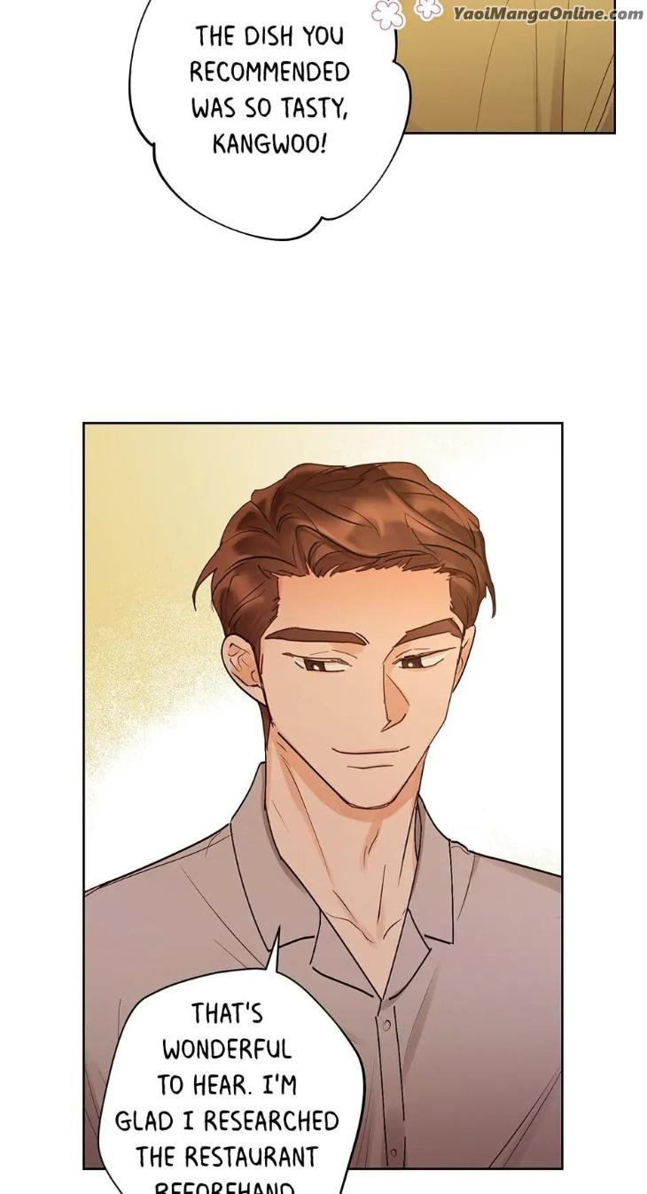 Wedding Plans for Mr. & Mr. by Rotten GreenT [Eng] page 36