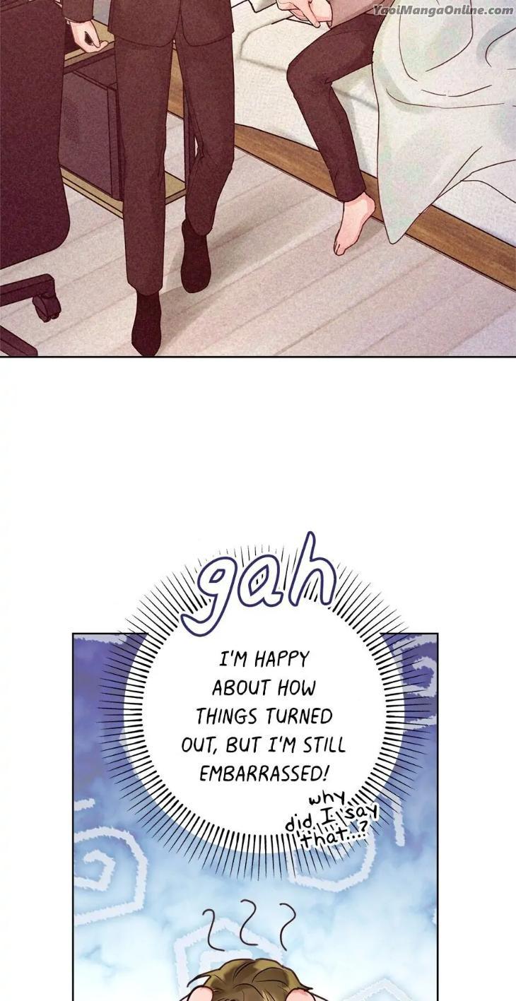 Wedding Plans for Mr. & Mr. by Rotten GreenT [Eng] page 37