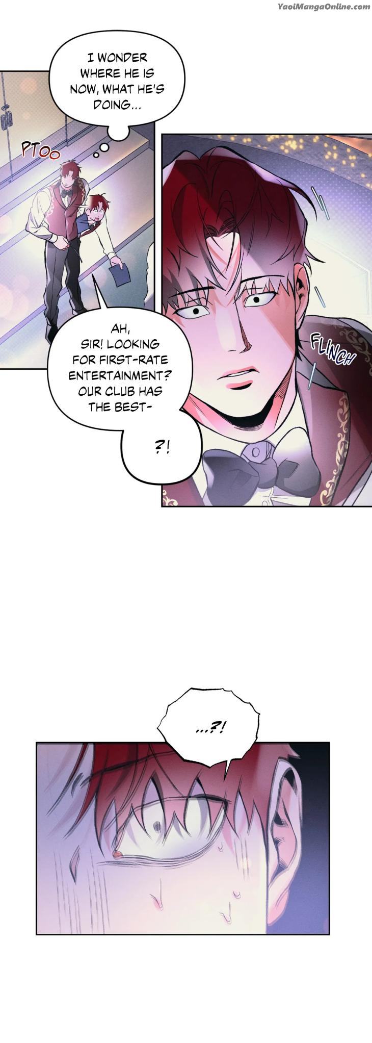 Beware the Ides of March by Stan/ Choi Song – Ch. 103 [Eng] page 37