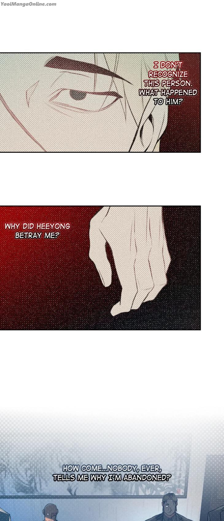 Beware the Ides of March by Stan/ Choi Song – Ch. 103 [Eng] page 37