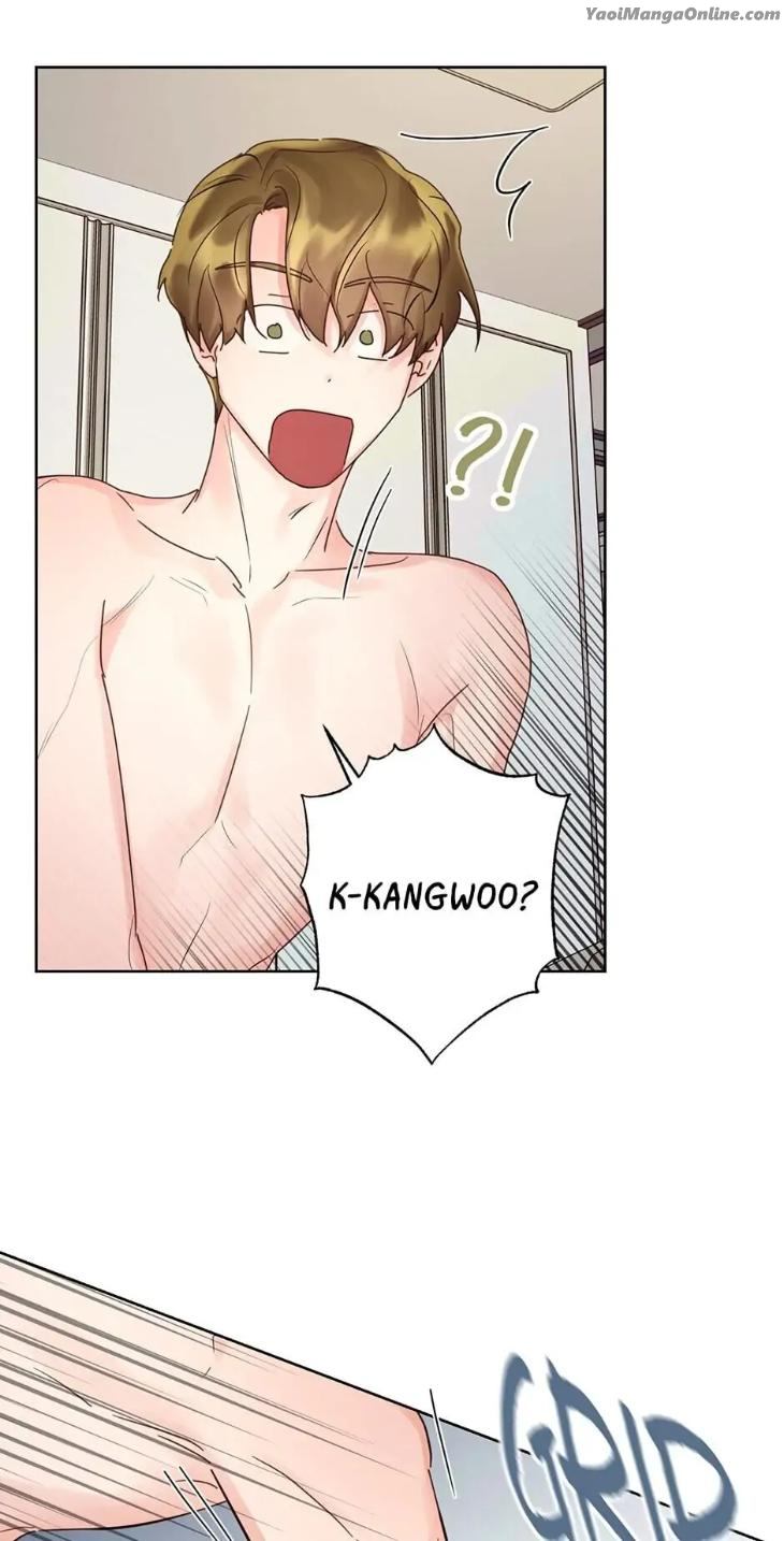 Wedding Plans for Mr. & Mr. by Rotten GreenT [Eng] page 37