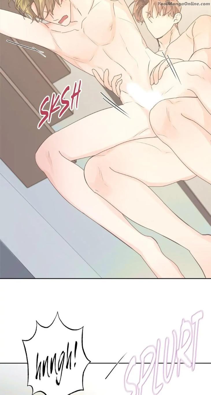 Wedding Plans for Mr. & Mr. by Rotten GreenT [Eng] page 37