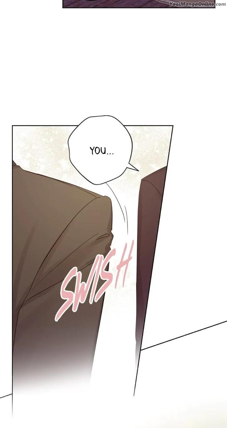 Wedding Plans for Mr. & Mr. by Rotten GreenT [Eng] page 37