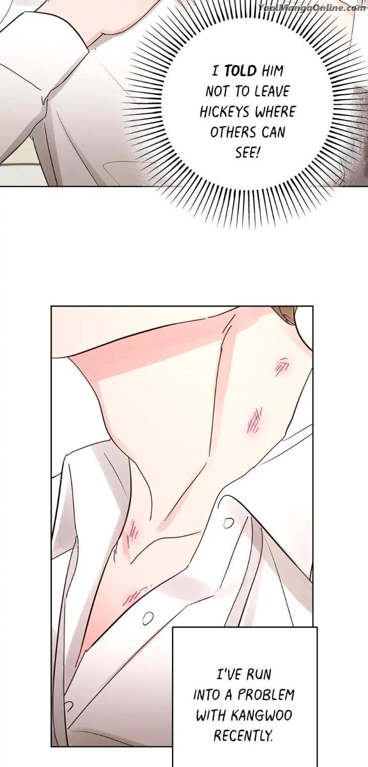 Wedding Plans for Mr. & Mr. by Rotten GreenT [Eng] page 38