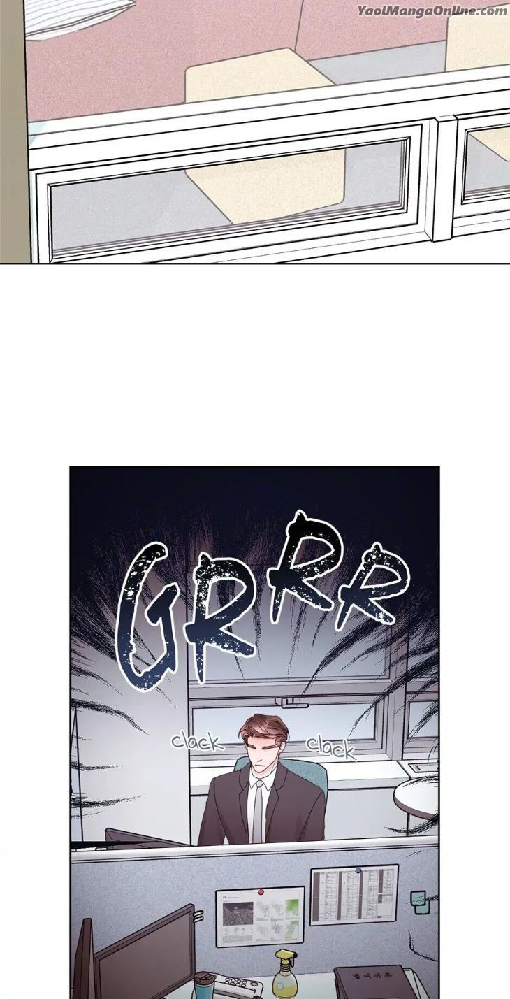 Wedding Plans for Mr. & Mr. by Rotten GreenT [Eng] page 38