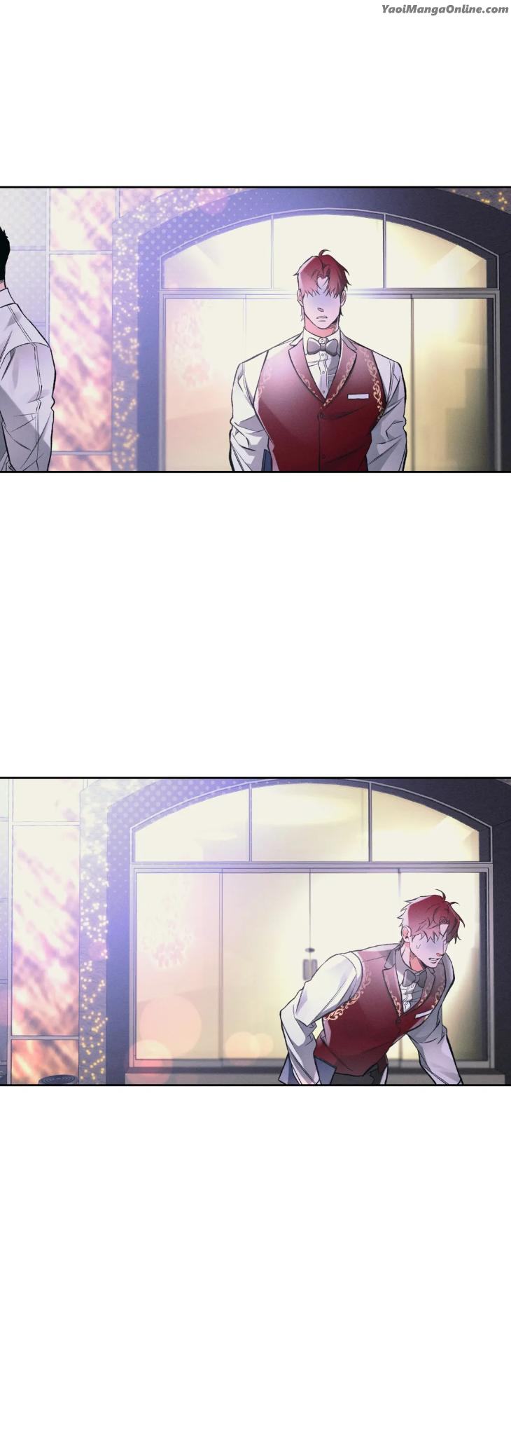 Beware the Ides of March by Stan/ Choi Song – Ch. 103 [Eng] page 38