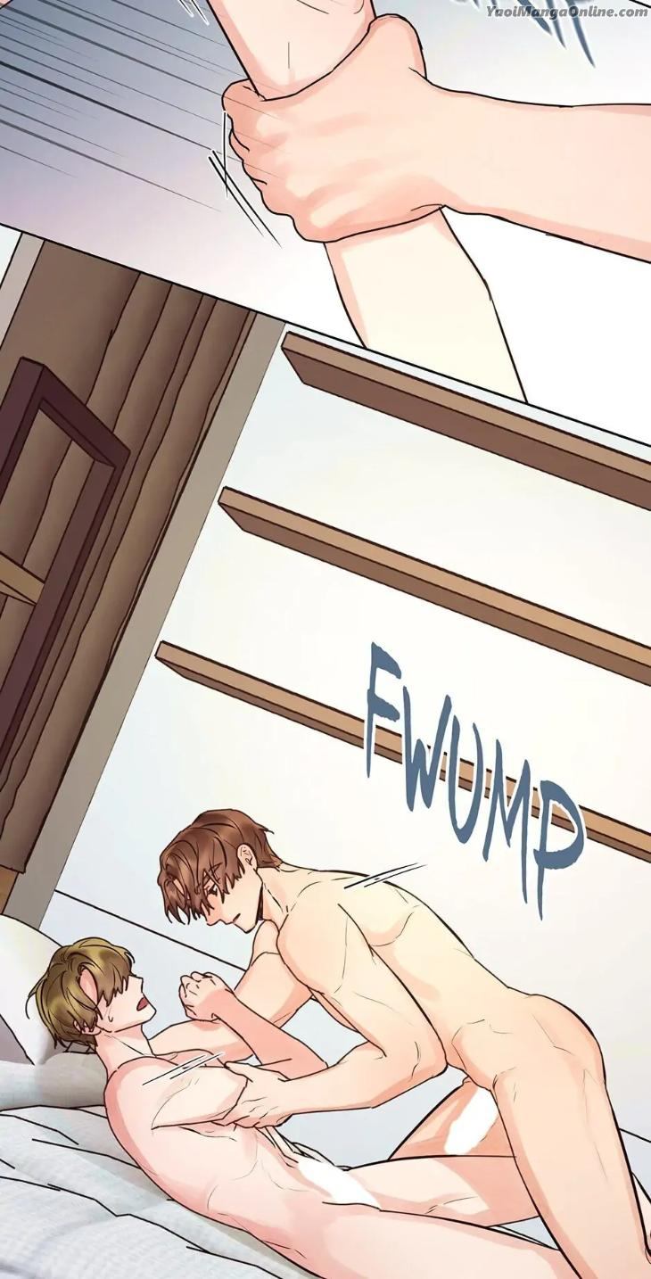 Wedding Plans for Mr. & Mr. by Rotten GreenT [Eng] page 38