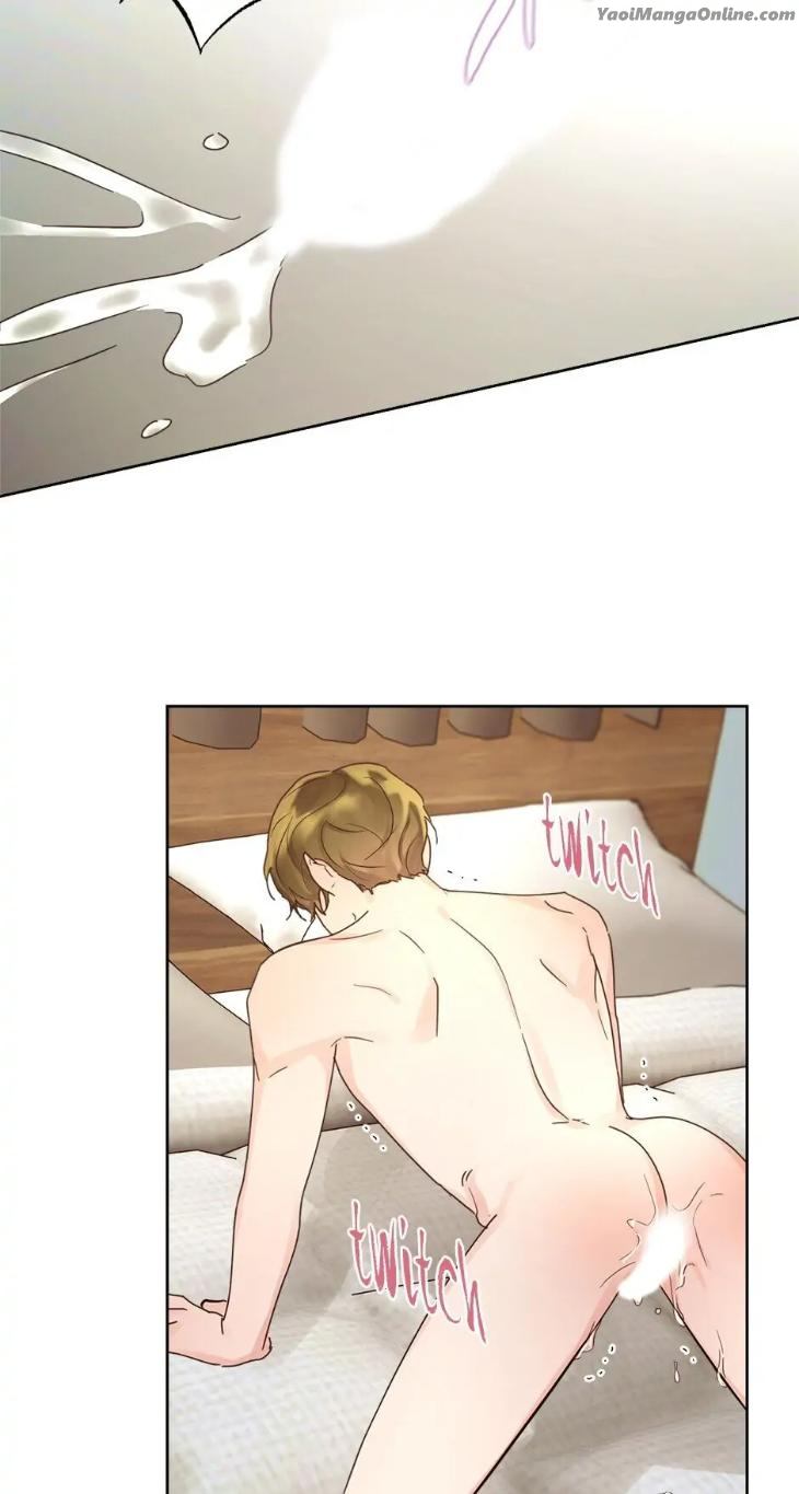 Wedding Plans for Mr. & Mr. by Rotten GreenT [Eng] page 38