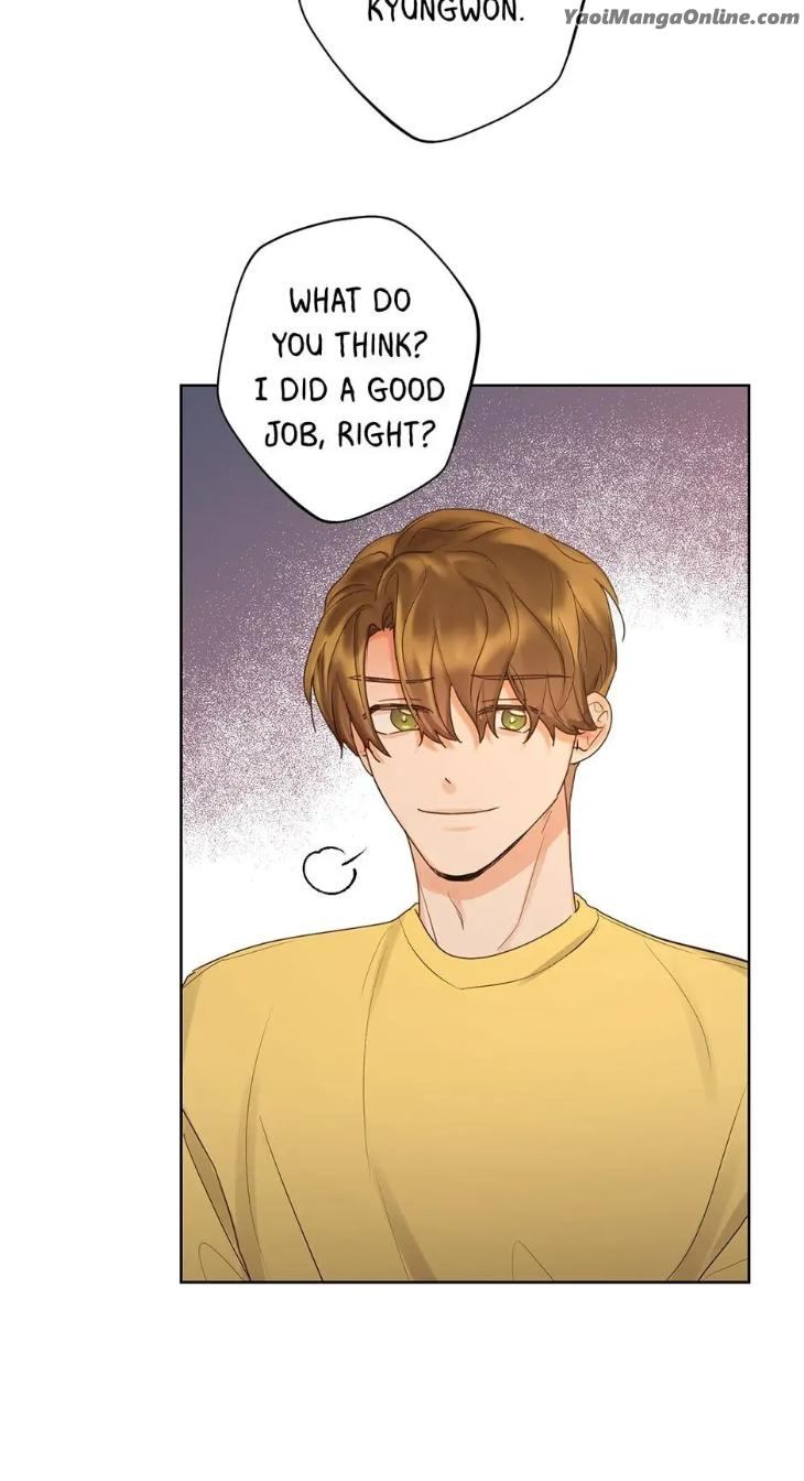 Wedding Plans for Mr. & Mr. by Rotten GreenT [Eng] page 38