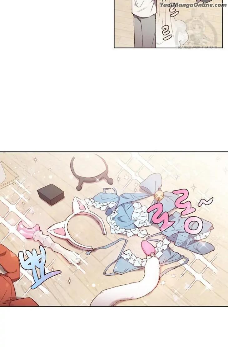 Magical Useless Gift by Chaegoo [Eng] page 38