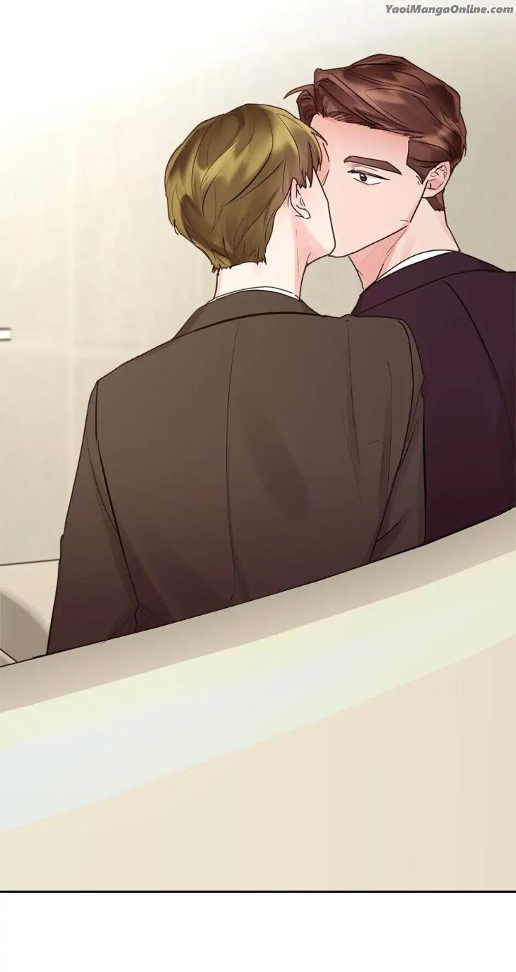 Wedding Plans for Mr. & Mr. by Rotten GreenT [Eng] page 38