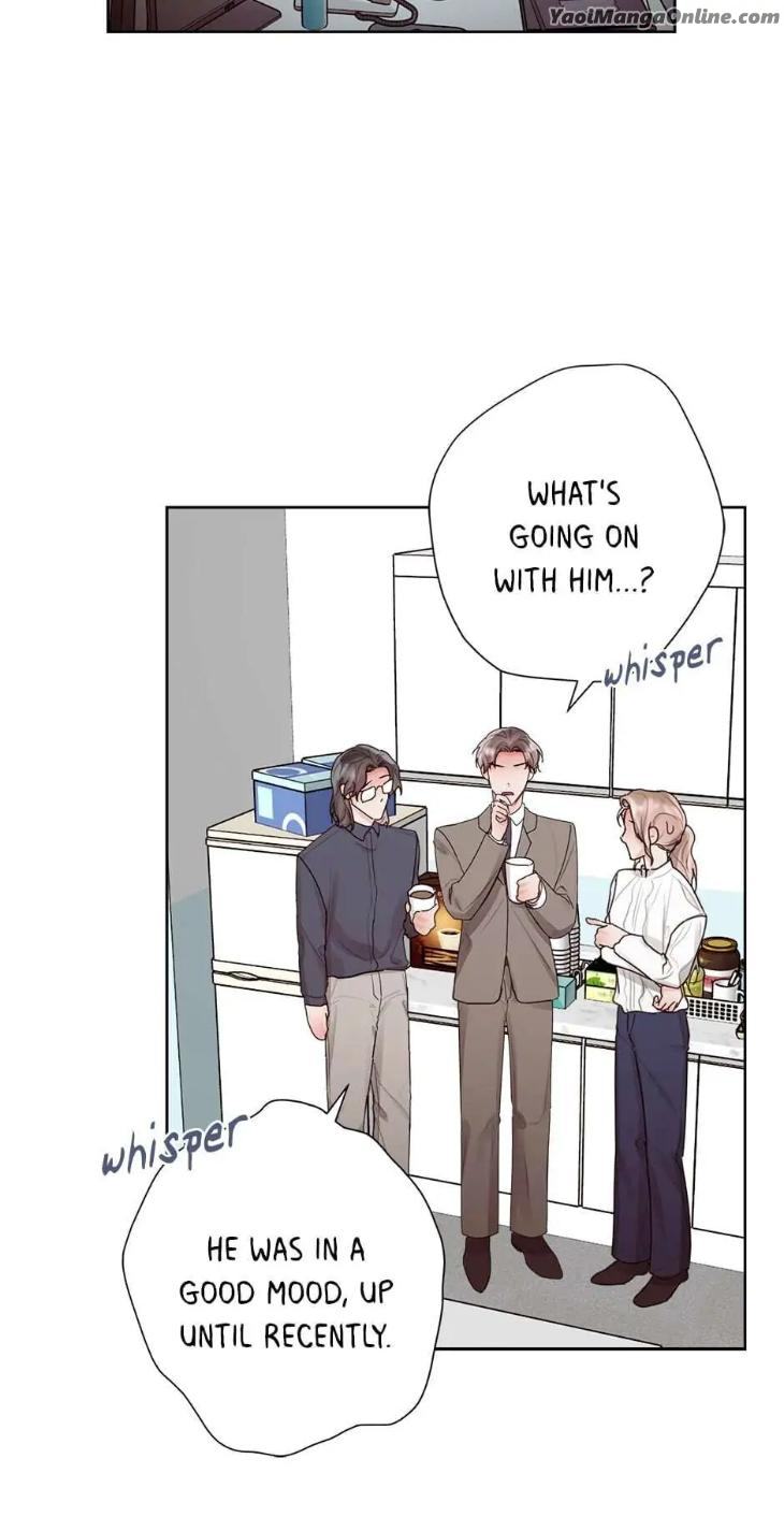 Wedding Plans for Mr. & Mr. by Rotten GreenT [Eng] page 39