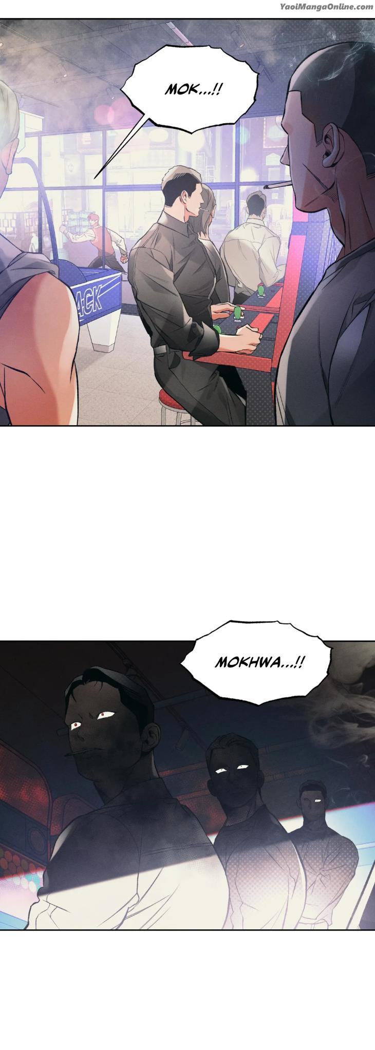 Beware the Ides of March by Stan/ Choi Song – Ch. 103 [Eng] page 39